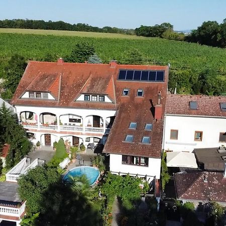 Ferienhaus Fabio Thurnthal Eksteriør bilde