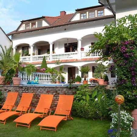 Ferienhaus Fabio Thurnthal Eksteriør bilde
