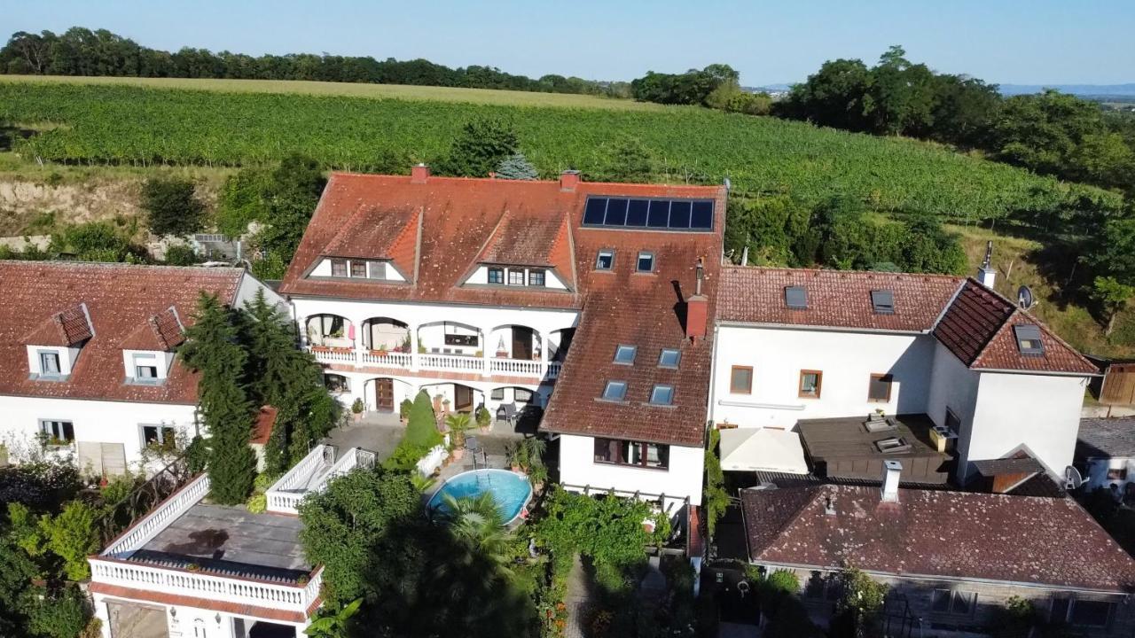 Ferienhaus Fabio Thurnthal Eksteriør bilde
